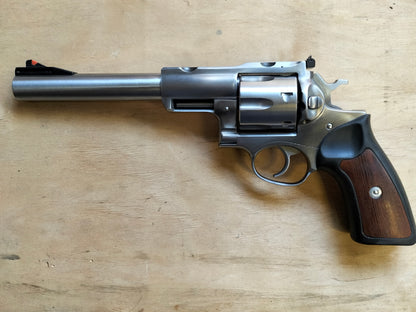 Ruger Super Redhawk - 44 magnum