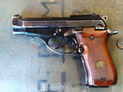 Beretta 87BB - 7.65 Browning