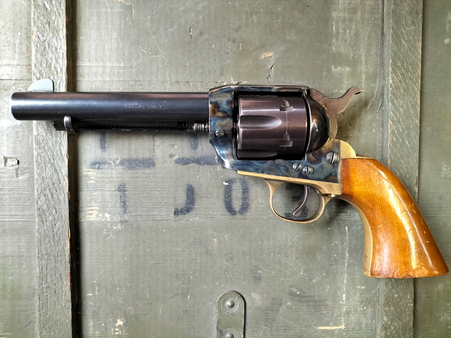 Armi Jager Frontier - 45 Long Colt