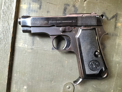 Beretta 35 - 7.65 Browning
