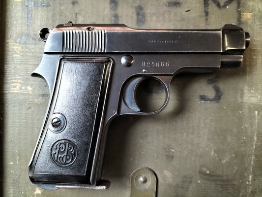 Beretta 35 - 1953 - 7.65 Browning