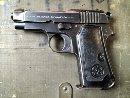 Beretta 35 - 1953 - 7.65 Browning