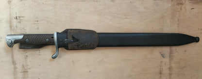 Baionetta per Mauser G98 modello 98/05