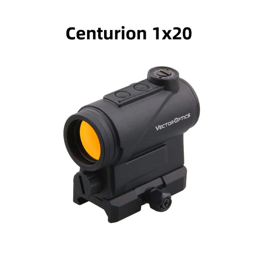 Vector Optics Centurion 1x30 Red Dot